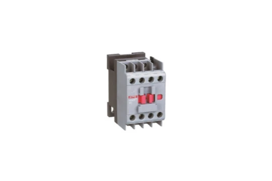 CONTROL RELAY